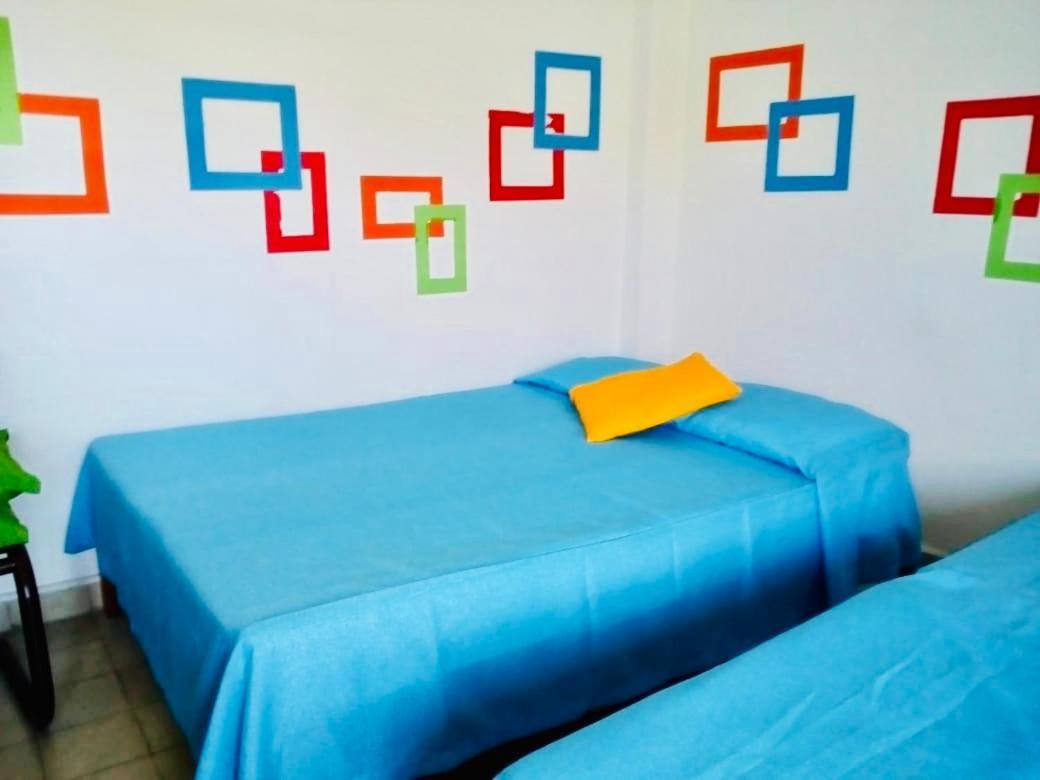 Hotel Zocalo Abuelos アカプルコ エクステリア 写真