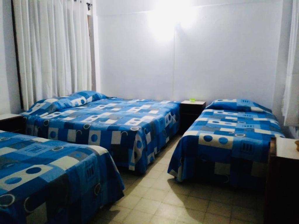 Hotel Zocalo Abuelos アカプルコ エクステリア 写真