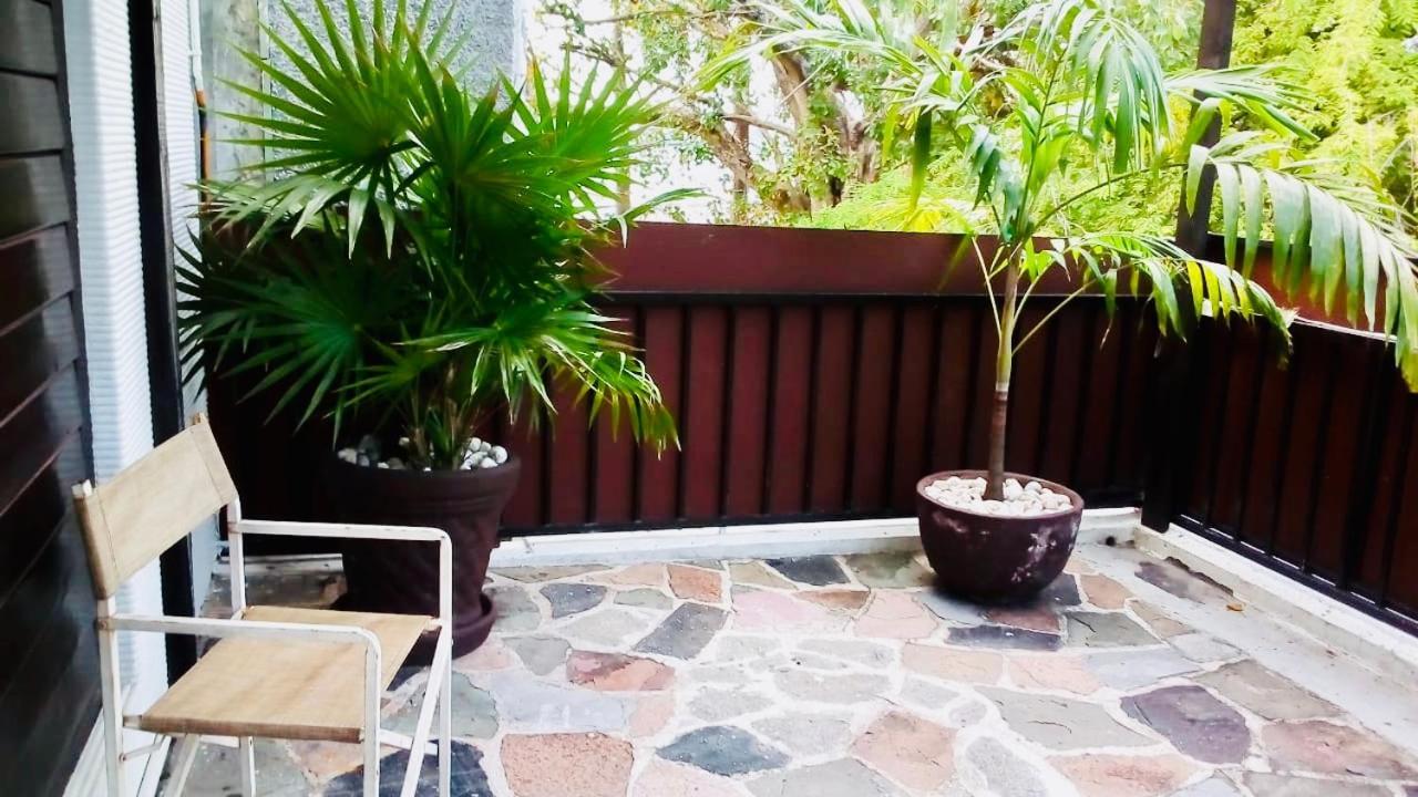 Hotel Zocalo Abuelos アカプルコ エクステリア 写真