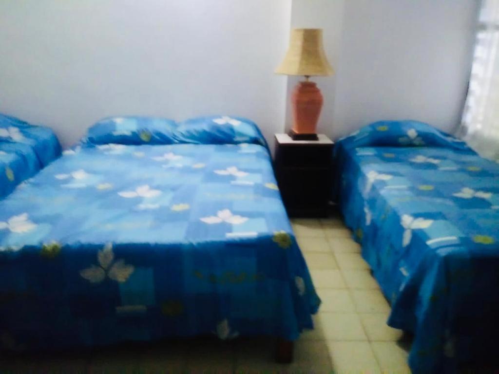 Hotel Zocalo Abuelos アカプルコ エクステリア 写真