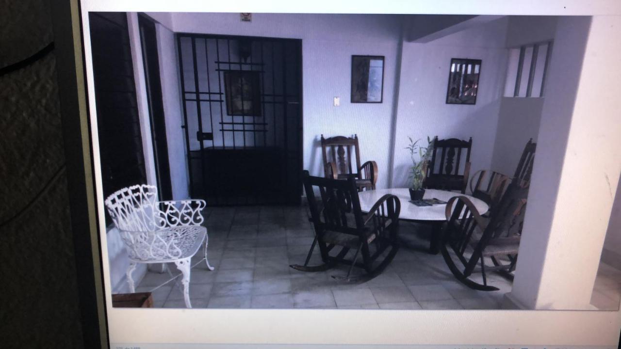 Hotel Zocalo Abuelos アカプルコ エクステリア 写真