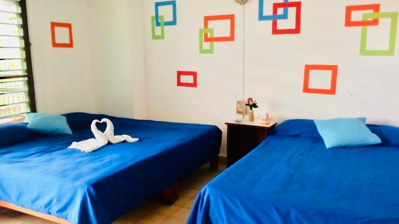 Hotel Zocalo Abuelos アカプルコ エクステリア 写真